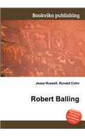 Robert Balling: (English)