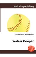 Walker Cooper
