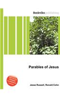 Parables of Jesus: (English)