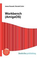 Workbench (Amigaos)