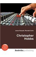 Christopher Hobbs