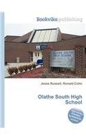 Olathe South High School