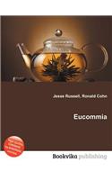Eucommia: (English)