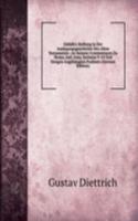 Iodadh's Stellung in Der Auslegungsgeschichte Des Alten Testamentes: An Seinem Commentaren Zu Hosea, Joel, Jona, Sacharja 9-14 Und Einigen Angehangten Psalmen (German Edition)