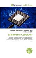 Mainframe Computer: (English)