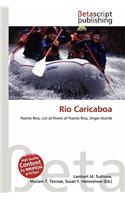 Rio Caricaboa: (English)