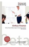Xinhua Finance: (English)