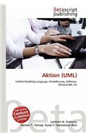 Aktion (UML): (German)
