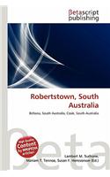 Robertstown, South Australia