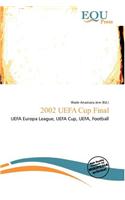 2002 Uefa Cup Final