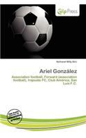 Ariel Gonz Lez: (English)