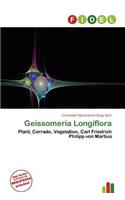 Geissomeria Longiflora: (English)