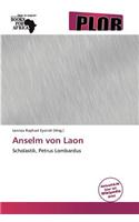 Anselm Von Laon