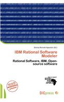 IBM Rational Software Modeler: (English)
