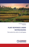 Plant Responses Under Waterlogging
