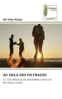 Au delà des filtrages