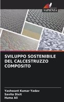 Sviluppo Sostenibile del Calcestruzzo Composito