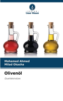 Olivenöl