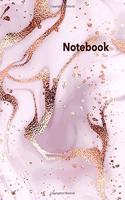 Dot Grid Notebook