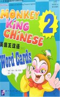 Monkey King Chinese vol.2 - Word Cards