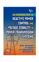 An Introduction to Reactive Power Control and Voltage Stability in Power Transmission Systems: Engineering