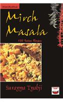 Mirch Masala: Cookery