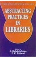 Abstracting Practices In Libraries