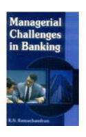 Managerial Challenges in Banking