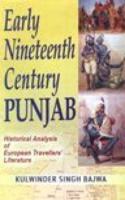 Early Nineteenth Century Punjab