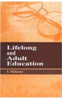 Lifelong and Adult Education