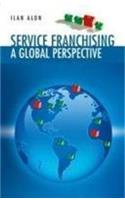 Service Franchising: A Global Perspective