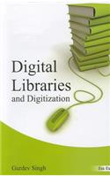 Digital Libraries and Digitization