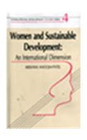 Women And Sustainable Development: An International