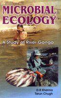 Microbial Ecology: A Study of River Ganga