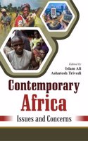 Contemporary Africa Issues and Concerns