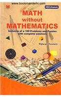 Math Without Mathematics