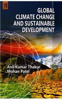Global Climate Change and Sustainable Development