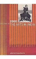 2000: the Arts in India