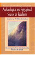 Archaeological and Epigraphical Sources on Buddhism