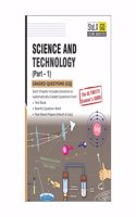 Std X Score Booster (GQ) - Science and Technology (Part 1)