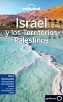 Lonely Planet Israel Y Los Territorios Palestinos