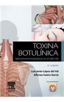 Toxina Botulinica Aplicaciones Terapeuticas Enb El Siglo XXI