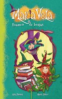 Examen de brujas