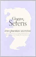 Tres poemas secretos (edicion bilingue)