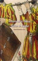 Historia de la musica militar de Espana