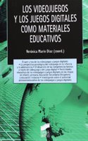 Los videojuegos y los juegos digitales como materiales educativos
