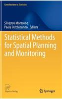 Statistical Methods for Spatial Planning and Monitoring