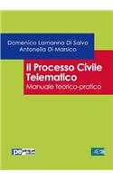 processo civile telematico