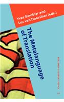Metalanguage of Translation