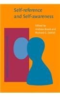 Self-Reference and Self-Awareness